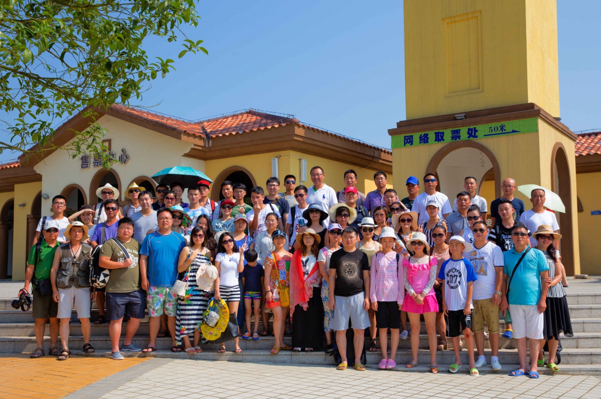 2016年桂林旅游1